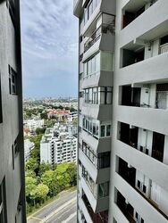 Sherwood Towers (D21), Apartment #500275451